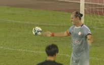 VIDEO Highlights: CLB Hải Phòng 0-0 (Pen: 3-5) CLB TP Hồ Chí Minh (Tứ kết Cúp Quốc gia Bamboo Airways 2019)