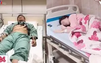 TP.HCM: Nhiều người nhập viện sau khi ăn cưới, nhà hàng vẫn im lặng