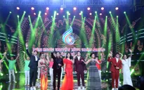 11/12, khai mạc Liên hoan Truyền hình toàn quốc lần thứ 39 tại TP Nha Trang