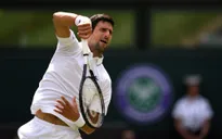 Lịch thi đấu tennis Wimbledon 2019 - đơn nam ngày 5/7: Novak Djokovic - Hubert Hurkacz, Karen Khachanov - Roberto Bautista Agut...