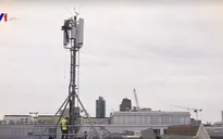 Đức bắt đầu cung cấp dịch vụ 5G
