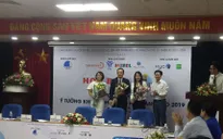 Khởi động cuộc thi ý tưởng khởi nghiệp sáng tạo Startup Hunt 2019