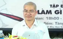 Công an làm việc với Chủ tịch Alibaba về những phát ngôn miệt thị trên mạng