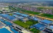 Savills: EVFTA tác động tích cực lên thị trường bất động sản công nghiệp