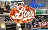 Chuỗi hóa mỹ phẩm Boots tung ra nhiều dịch vụ
