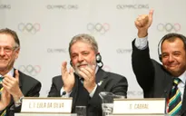 Cựu Thống đốc Rio de Janeiro thừa nhận hối lộ để đăng cai Olympic 2016