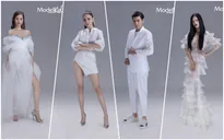 Nhìn lại hành trình "lột xác" của bộ tứ huấn luyện viên Model Kid Vietnam 2019