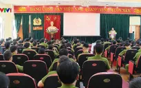 Chưa bắt được đối tượng cầm đầu các đường dây ma túy xuyên quốc gia