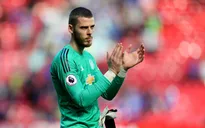 "Trói" xong De Gea, Man Utd tự tin khiến Real, Juventus phải ôm hận