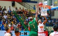 VBA 2019: Cantho Catfish giành chiến thắng ấn tượng