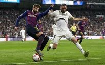 Giải VĐQG Tây Ban Nha công bố lịch thi đấu mùa 2019/20