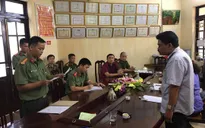 Vụ gian lận điểm thi Hà Giang: Không thu thập được chứng cứ có yếu tố vụ lợi