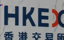 Hong Kong (Trung Quốc) chờ đón các thương vụ IPO lớn