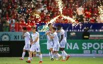 Lịch thi đấu và trực tiếp vòng 14 V.League 1-2019: HAGL - CLB Quảng Nam, CLB Viettel - CLB TP Hồ Chí Minh