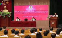 Kiểm toán Nhà nước kiến nghị xử lý tài chính 92.000 tỷ đồng