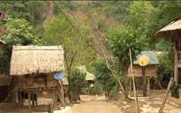 Đảm bảo an toàn cho người dân vùng nguy cơ sạt lở Kỳ Sơn