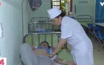 Hà Nội: Bệnh sốt xuất huyết diễn biến phức tạp ở các quận phía Tây