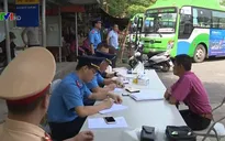 Nhiều lái xe bị sa thải vì liên quan đến ma túy