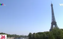 Paris muốn loại bỏ xe bus chở du khách tại trung tâm