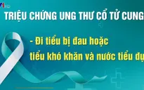 Phát hiện sớm và phòng ngừa ung thư cổ tử cung
