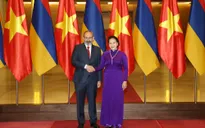 Thúc đẩy hợp tác kinh tế Việt Nam - Armenia