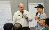 Tuyển cán bộ điều hành cấp cao chặng đua F1 Việt Nam 2020