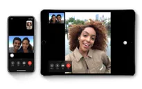 iOS 13 ra mắt tính năng mới cho FaceTime