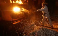 Trung Quốc điều tra về giá quặng sắt nhập khẩu tăng mạnh