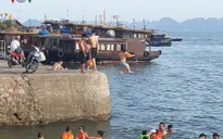 Quảng Ninh rà soát các điểm du lịch hoang sơ, mạo hiểm