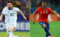 Tranh hạng 3 Copa America 2019, Argentina - Chile: Cơ hội cho "kép phụ"? (02h00 ngày 07/7)