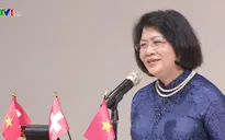 Tăng cường hợp tác giáo dục Việt Nam - Thụy Sỹ