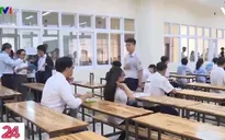 Vì sao các trường lấy kết quả đánh giá năng lực để xét tuyển?