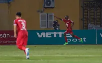 CẬP NHẬT kết quả, BXH vòng 14 V.League 2019 ngày 7/7: Ngôi đầu lung lay
