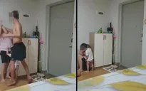 Người chồng Hàn Quốc đánh vợ Việt gãy xương sườn bị bắt giam