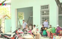 Người dân Đà Nẵng chặn xe vào bãi rác Khánh Sơn