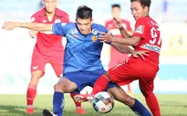 Lịch thi đấu và trực tiếp vòng 14 V.League 2019 hôm nay, 7/7: Hoàng Anh Gia Lai - CLB Quảng Nam, CLB Viettel - CLB TP Hồ Chí Minh