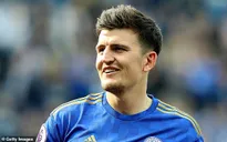 HLV Alex Ferguson và sự thật gây shock về Harry Maguire