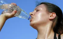 Những dấu hiệu này cho thấy bạn sắp bị say nóng