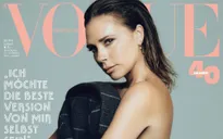 Victoria Beckham: Cần rất nhiều dũng cảm để từ chối tái hợp với Spice Girls