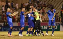 Hoàng Anh Gia Lai 1-2 CLB Quảng Nam: Đội khách giành chiến thắng kịch tính!