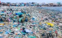 Rác thải nhựa: Hiểm họa khôn lường với môi trường và sức khỏe cộng đồng