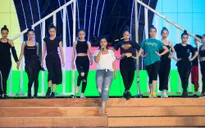 Trực tiếp Chung khảo phía Bắc Miss World Việt Nam 2019 (20h, VTV6)