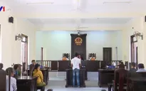 Đà Nẵng: Xét xử 9 đối tượng cố ý gây thương tích