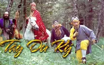Phim "Tây Du Ký" lên sóng VTV2 từ hôm nay (8/7)