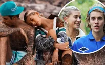Vợ Justin Bieber kỉ niệm 1 năm ngày đính hôn