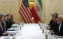LHQ thanh tra chương trình hạt nhân Iran