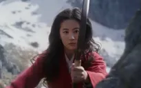 Teaser “Mulan”: Hóa thân thành nữ tướng Hoa Mộc Lan, Lưu Diệc Phi khí chất hơn người