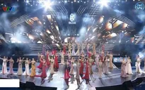 Top 20 thí sinh phía Bắc lọt Chung kết Miss World Việt Nam 2019