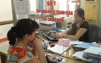 Vướng mắc khi xử lý doanh nghiệp nợ lương và BHXH