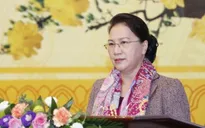 Chủ tịch Quốc hội Nguyễn Thị Kim Ngân thăm chính thức Trung Quốc